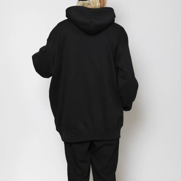 BOMBS -PARKA