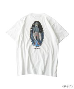 Alien Baltan tee