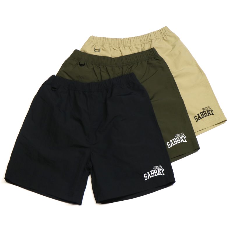 SABBAT-SHORTS
