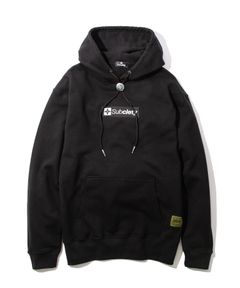 LOOP TIE-PARKA