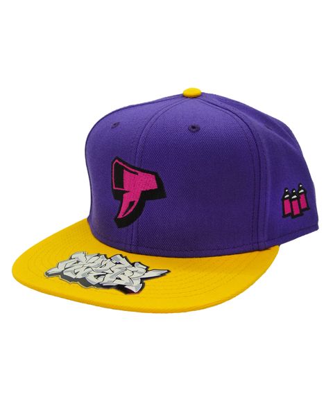 MIND GRAFFITI-CAP