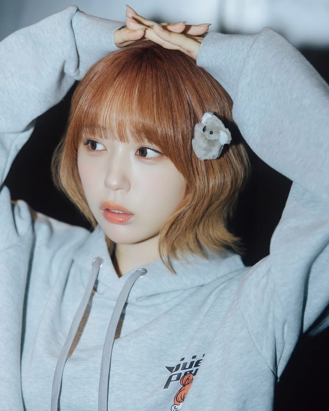 code Hoodie