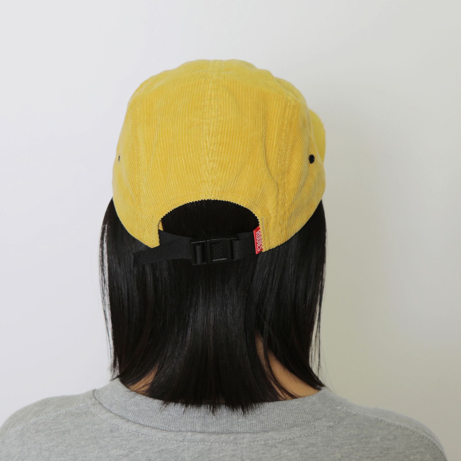 GOODVIBRATION JOCKEY-CAP
