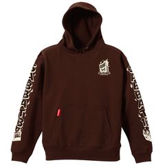 BOOK BURNING-HOODIE