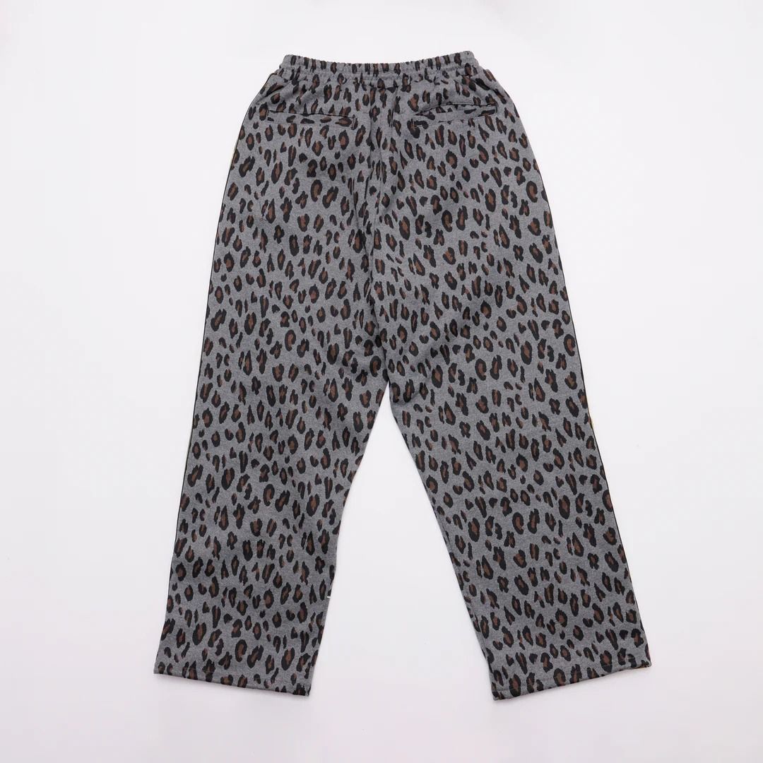 PINC NOISE LEOPARD SET-UP