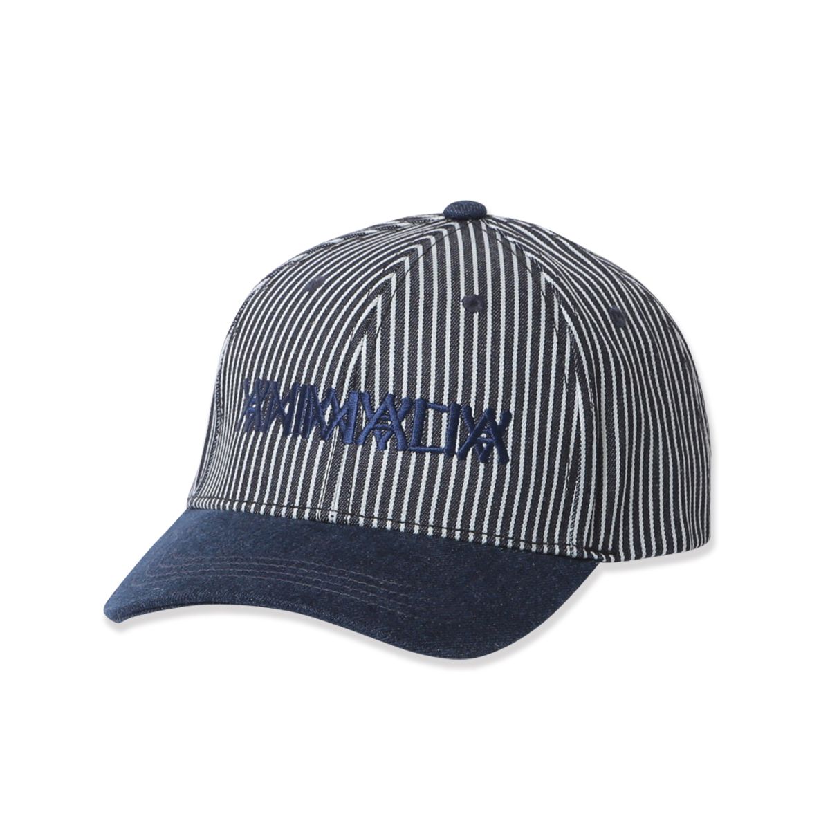 49Cap - LOGO