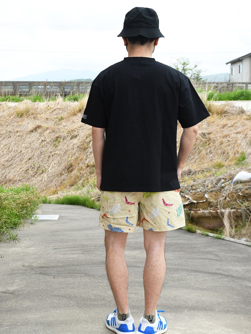 RC CREAM SODA-TEE