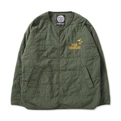 吸血鬼ルティングJKT