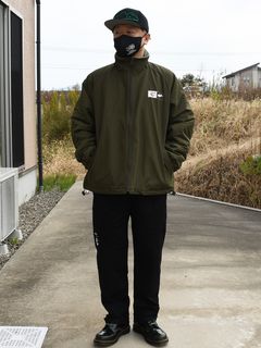 寒い冬のおしゃれが格段に楽しくなる最高のアウターです★