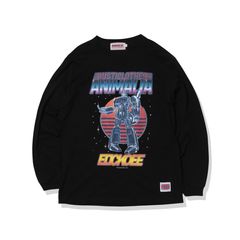 “SKUNKFORMERS" L/S TEE
