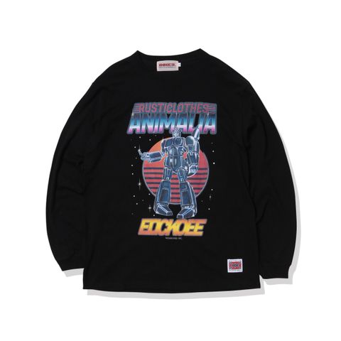 “SKUNKFORMERS" L/S TEE