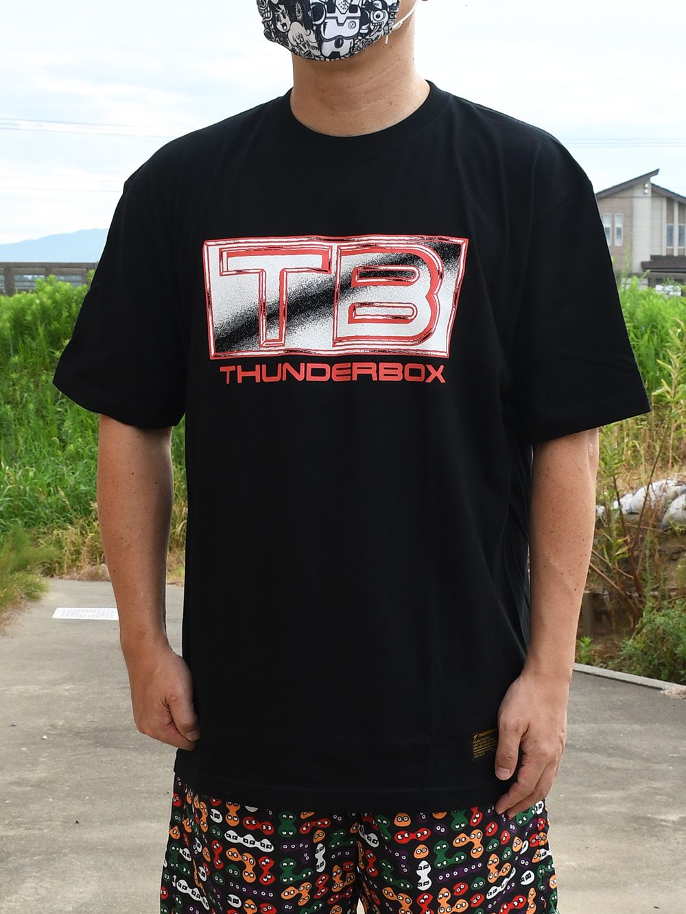 JUDGMENT TB-TEE