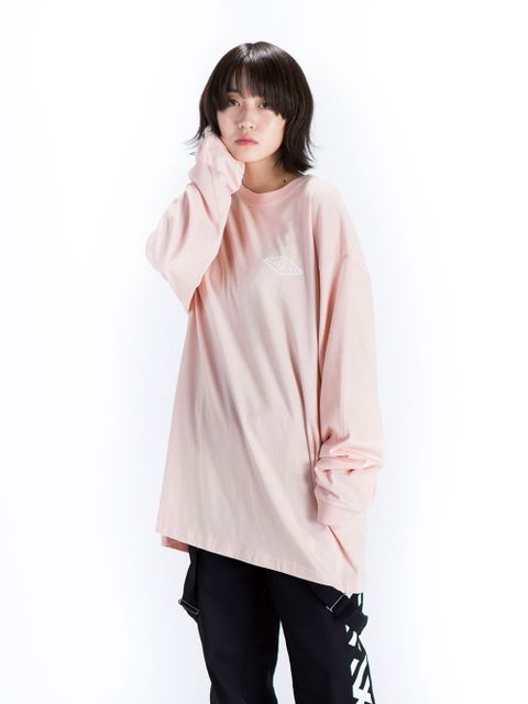 Sunset TOKYO Longsleeve T-shirt