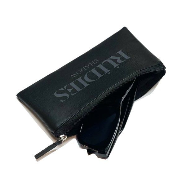 SHADOW LOGO SUNGLASSES 01