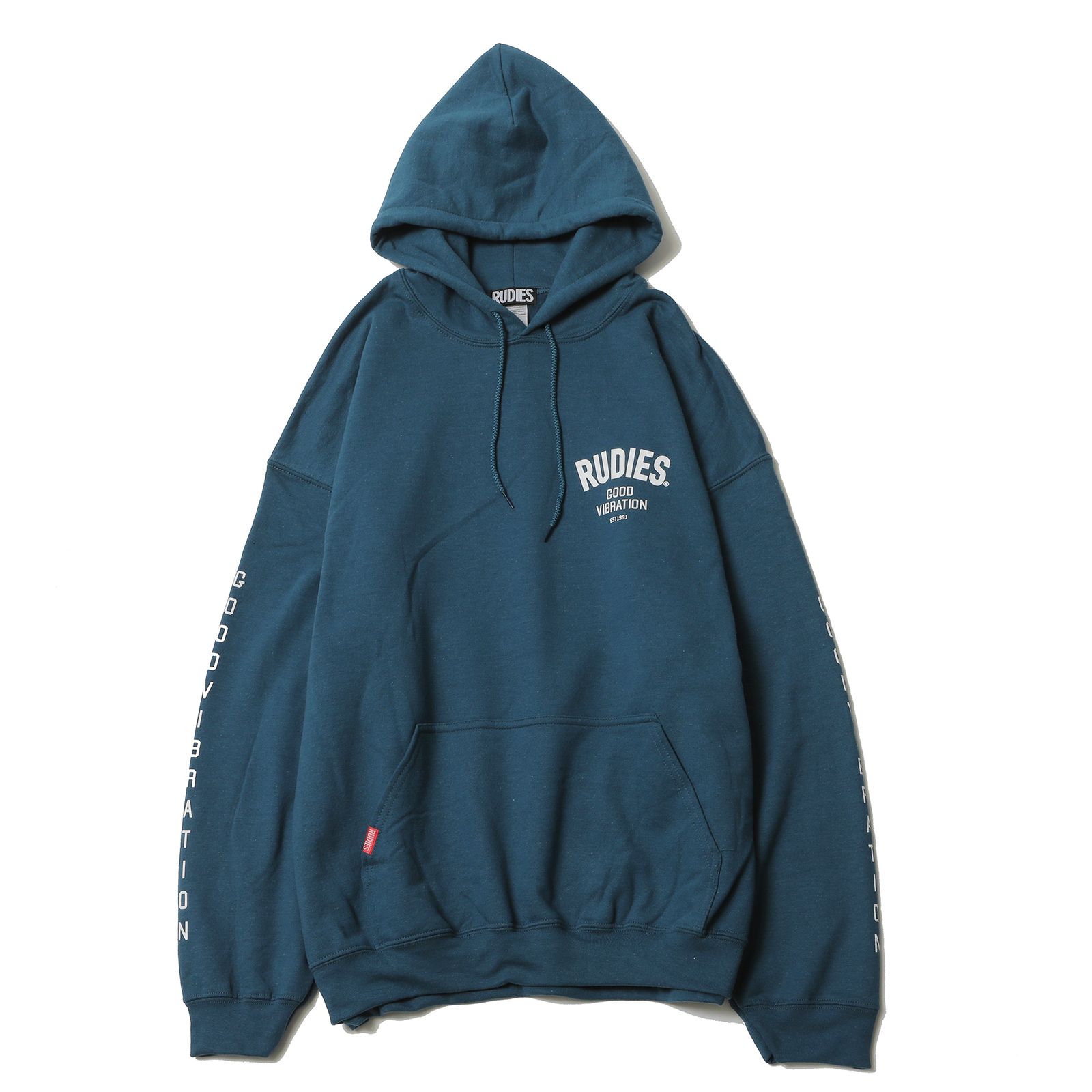 PHAT HOOD-SWEAT