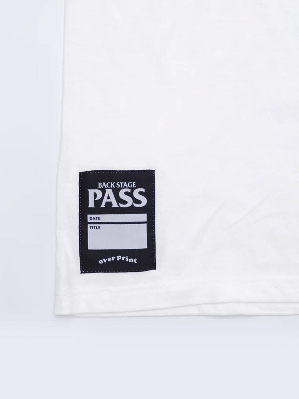 DRINK Tee