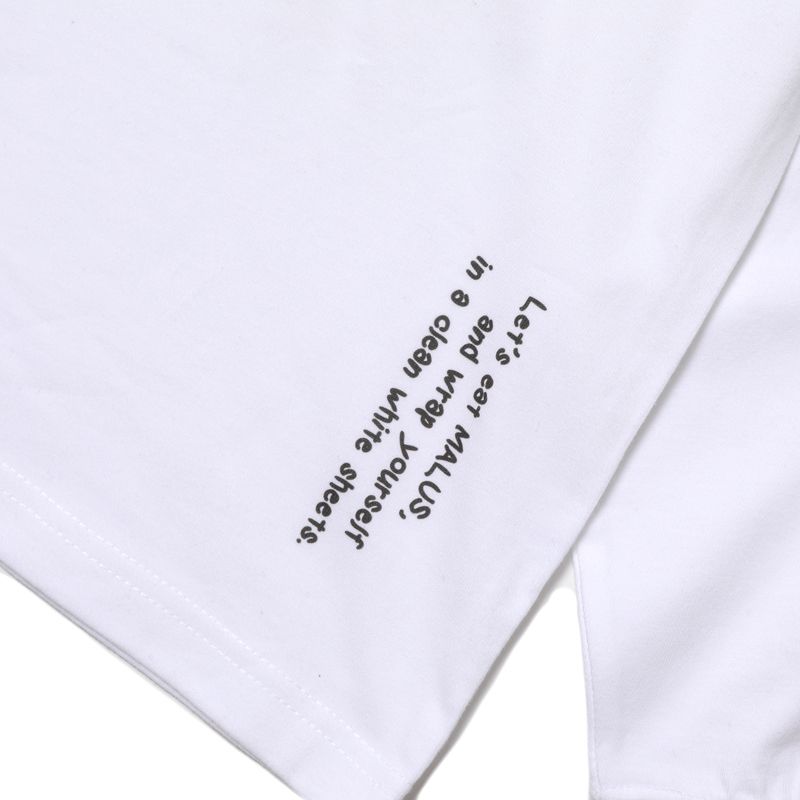 PARADISE LOST BIG L/S T