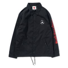 [PDSxInternational Motherfucker]コーチJKT