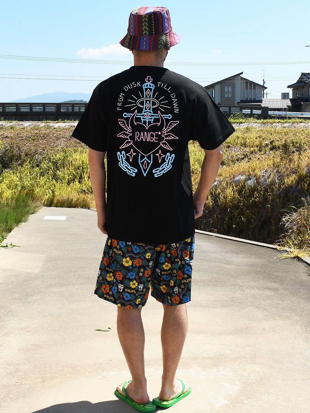 3種の神器と言うべく、ブランドらしさ全開な傑作の誕生です！
