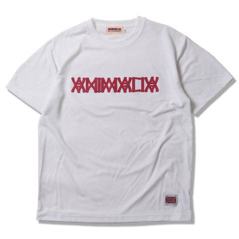 LOGO DRY S/S TEE