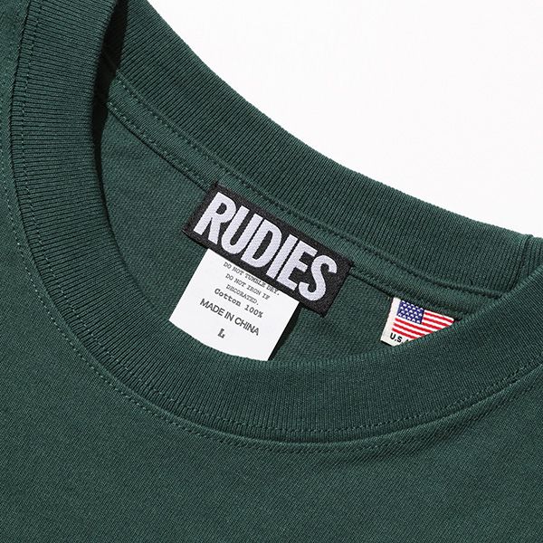 HOOK SS-TEE