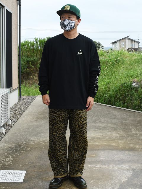普通のロンT価格で89億円分の価値を体感してください。