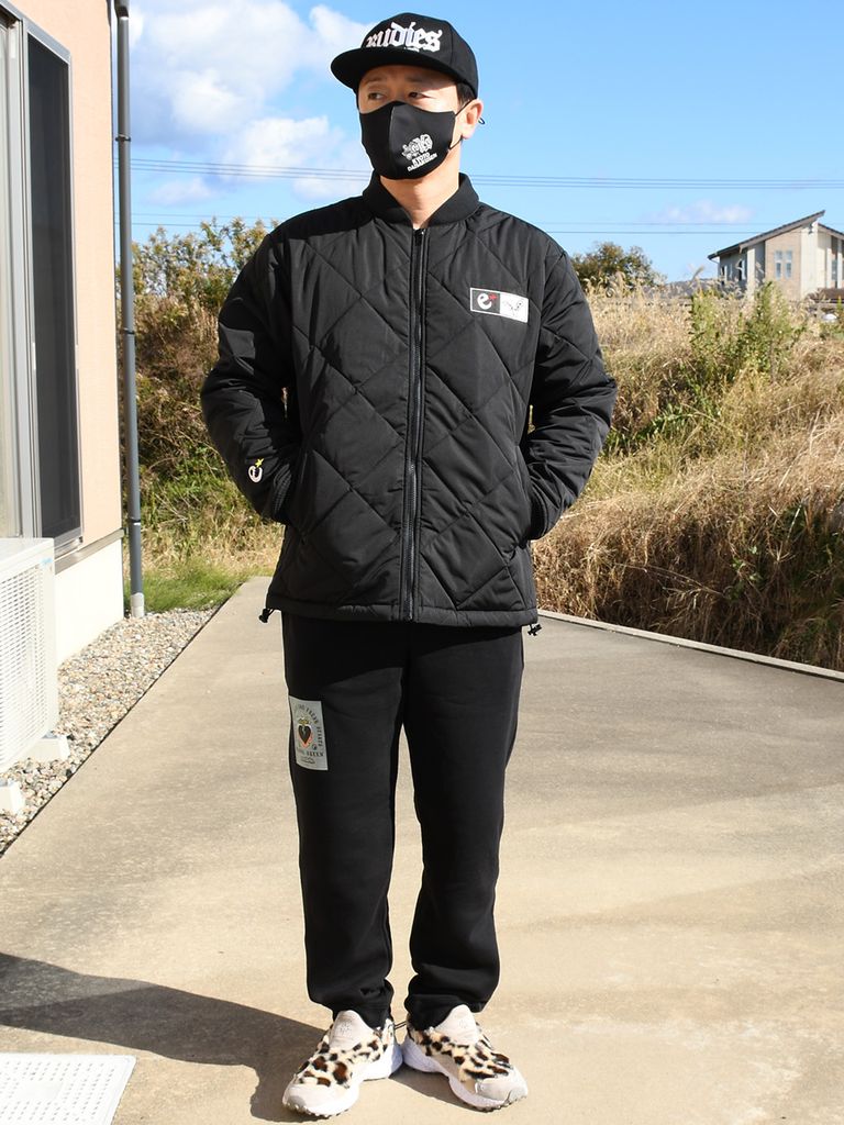 これからも周りに流されることなく、自分がカッコいいと思う道を突き進むだけ！