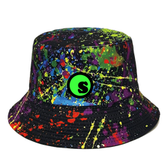 sd paint ! Bucket hats