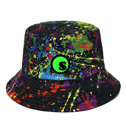sd paint ! Bucket hats