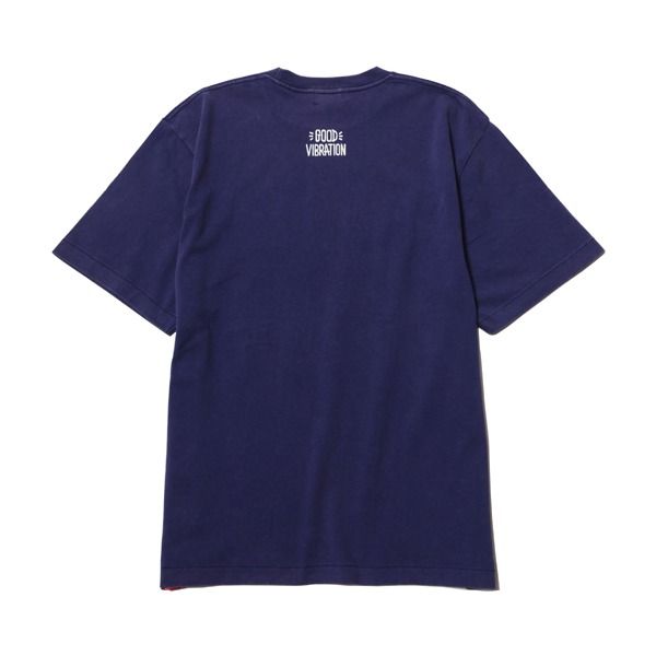 FADE BRINK PHAT-TEE