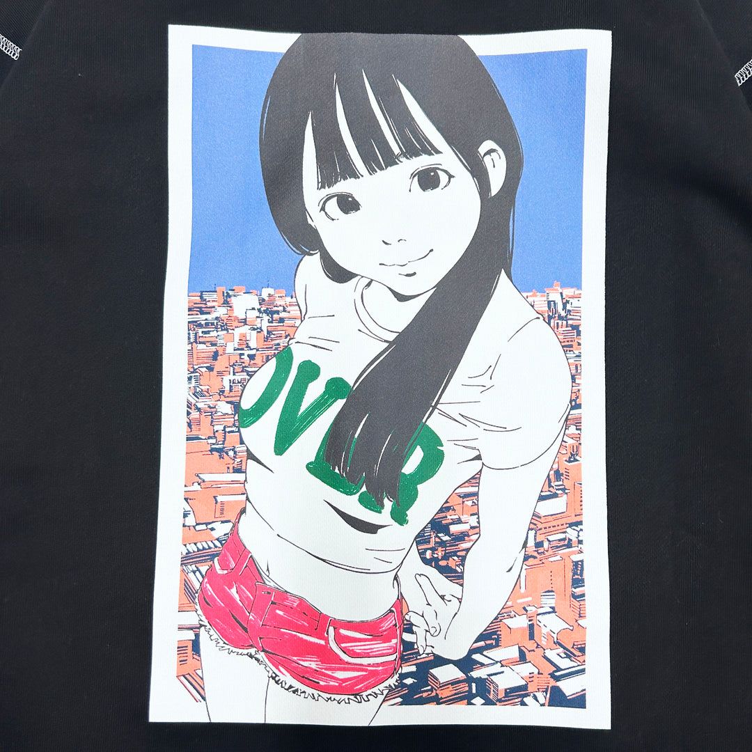 Innocence Zip Hoodie