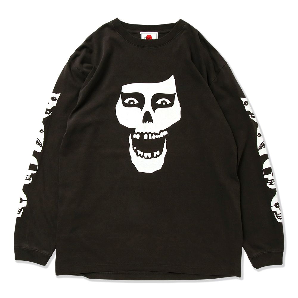 いろいろドクロンTEE