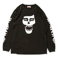 いろいろドクロンTEE