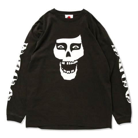 いろいろドクロンTEE