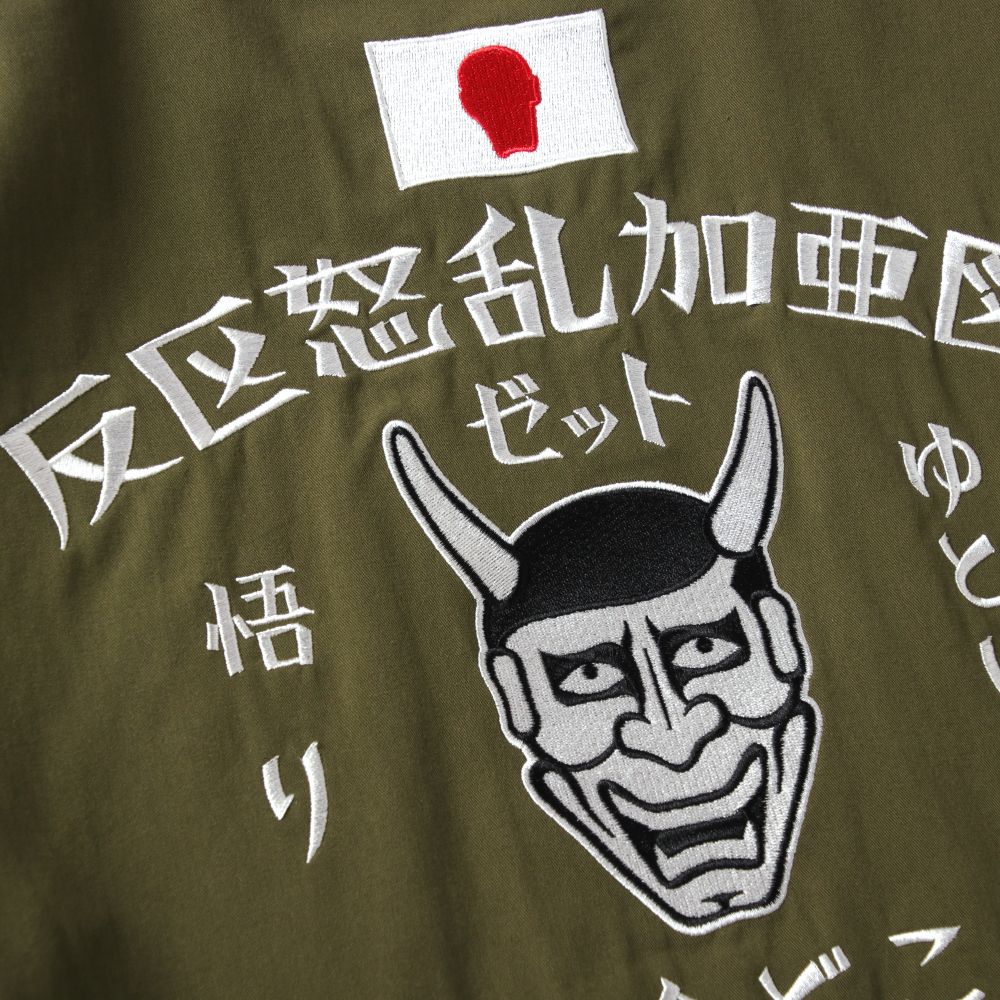 PUNK DRUNKERS ジャケット PUNK DRUNKERS(パンクドランカーズ)新作のレザージャケット