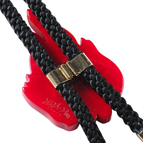 RC x High-Me TOKYO “LOOPTIE-FIRE-”