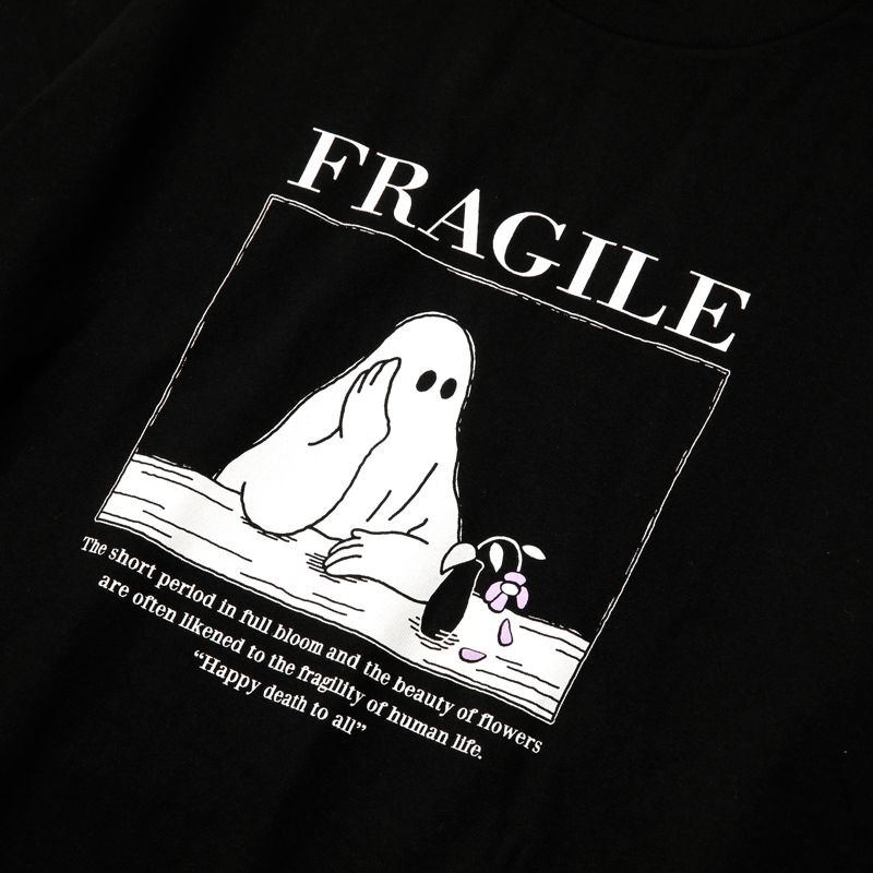 FRAGILE-T