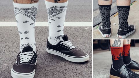 《SUBCIETY》新作&再入荷！
