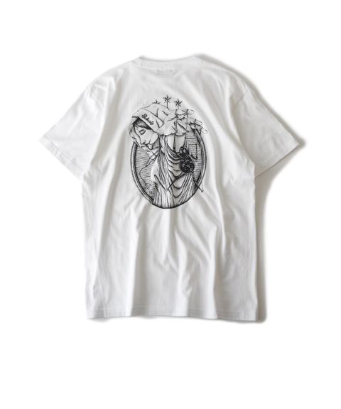 Dominate tee