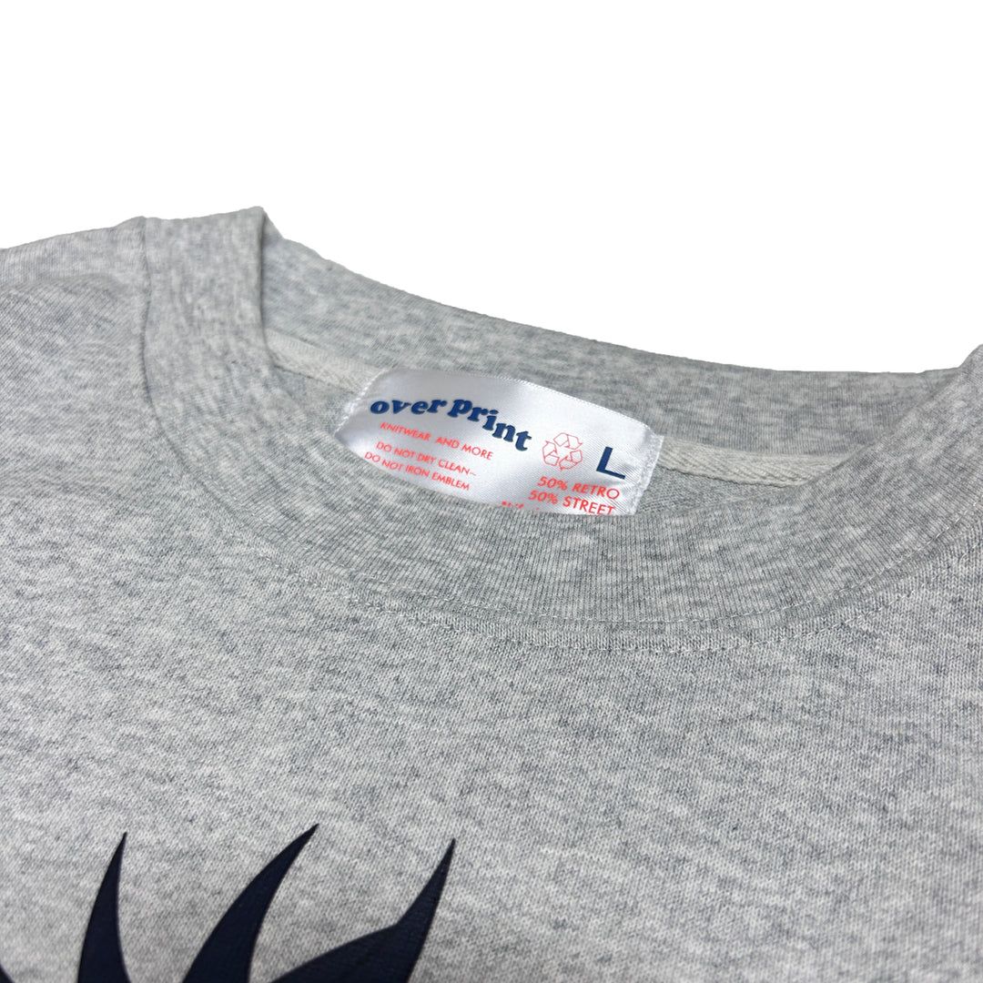 sweatshirts like L/S Tee  伏黒恵