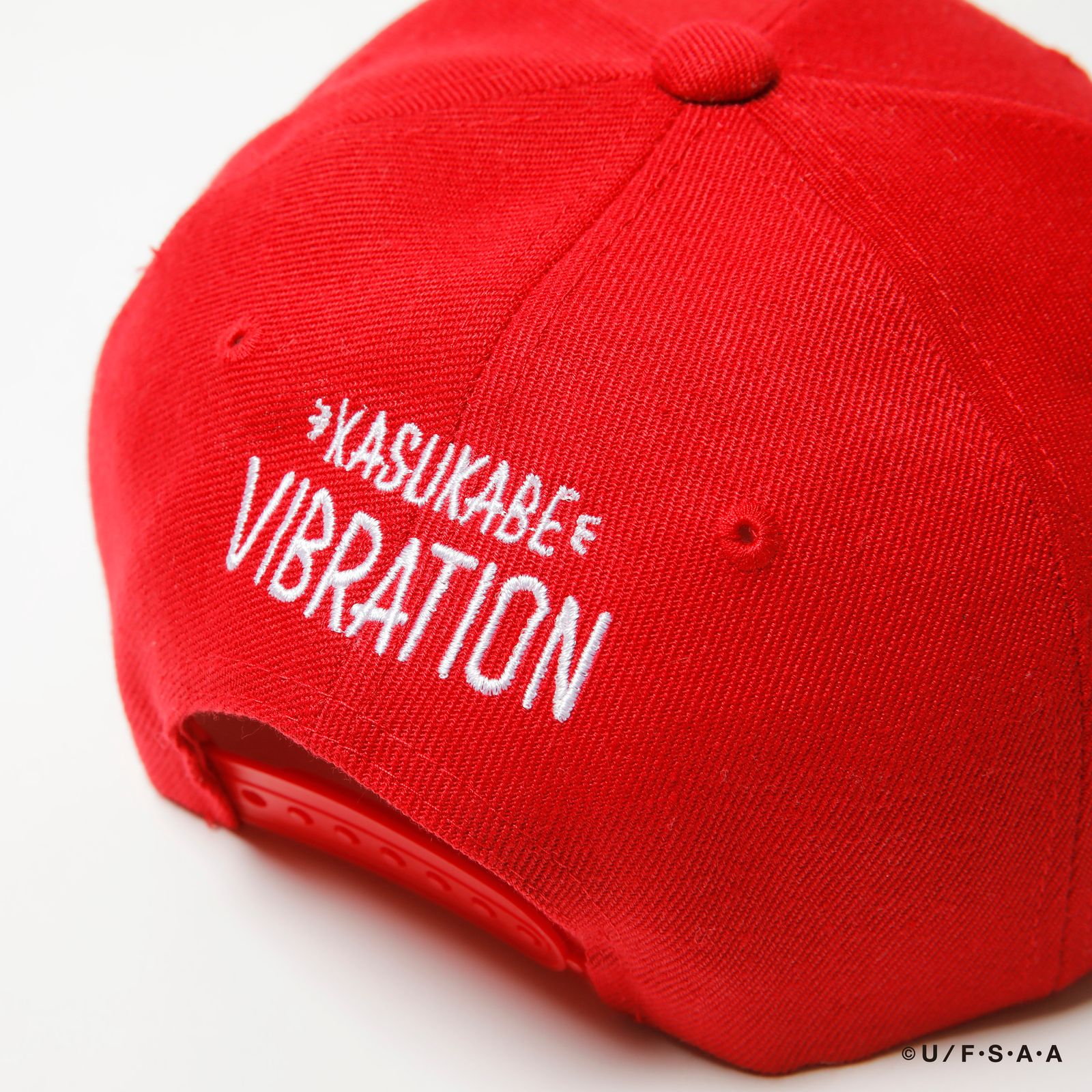 RUDIE'SxCRAYON SHINCHAN MOSH SNAPBACKCAP