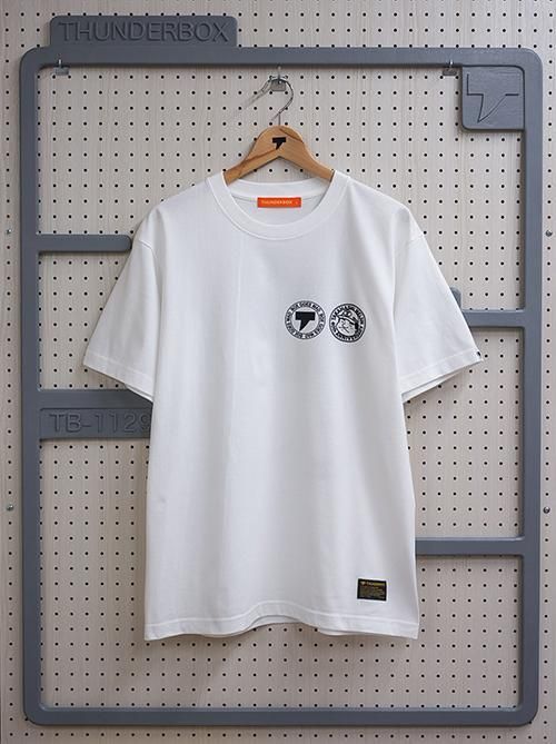 高橋名人40th ANNIVERSARY TEE