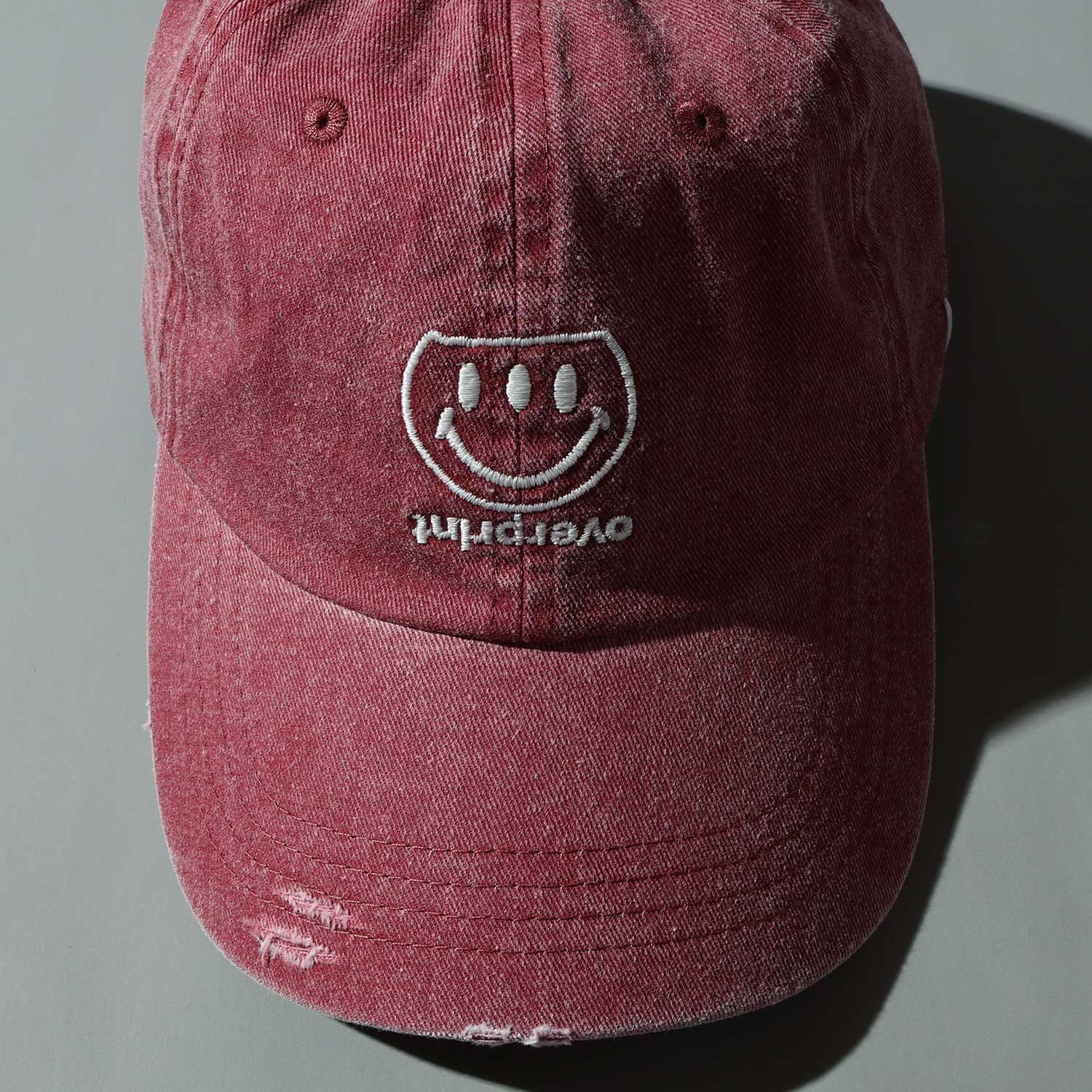 ICONIC Spirit Pigment Cap