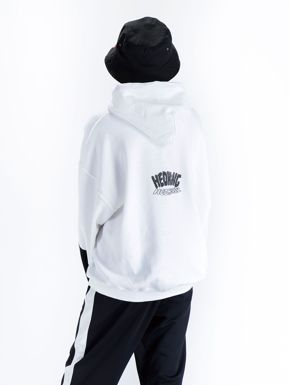 "Altocumulus" C/C Hoodie