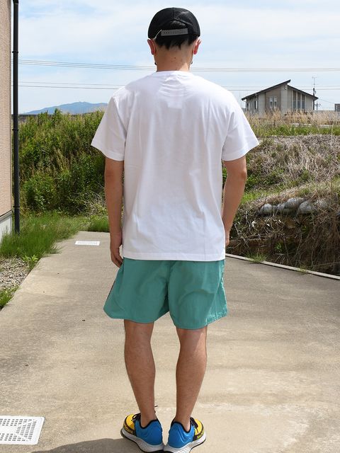 🇺🇸愛がひしひしと伝わるTシャツー！