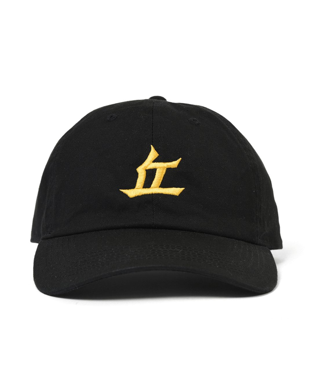［丘キャンパーズ］丘CAP