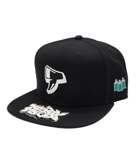 MIND GRAFFITI-CAP