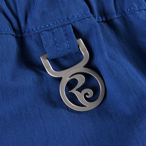 GOKUBUTO RIP-STOP PANTS