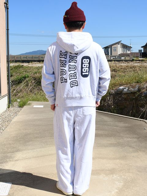 セットアップで横向きに寝っころ返れば、嫌なことも全部吹っ飛ぶさ！