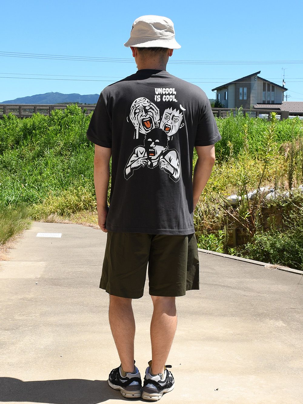 恐ろTEE'23 / REVIVAL